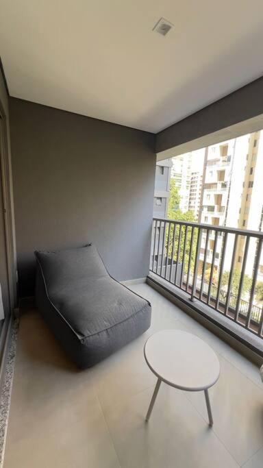 Moema Spazio Di Casa Oj 613 Jurupis 公寓 圣保罗